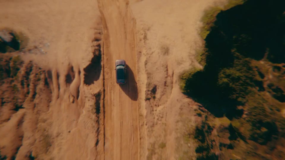 Campaign image for Jeep Renegade